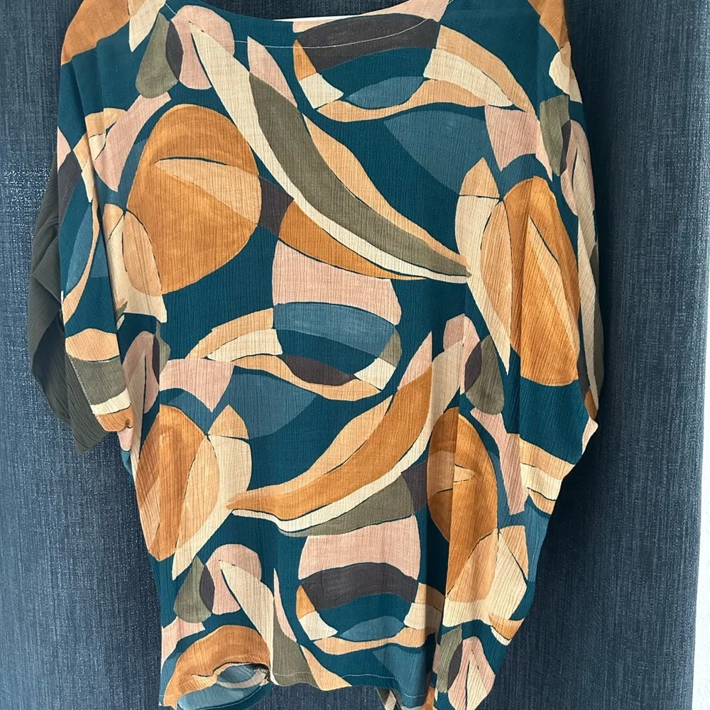 Noonday Collection Obuvumu Top - Picture 4 of 9